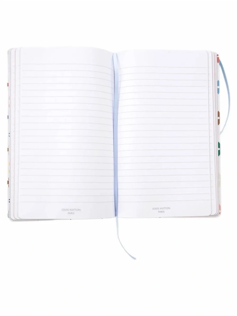 Louis Vuitton Murakami Monogram Multicolor Jane Notebook MM Limited Edition NEW